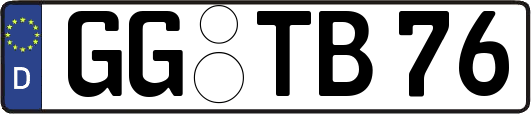GG-TB76