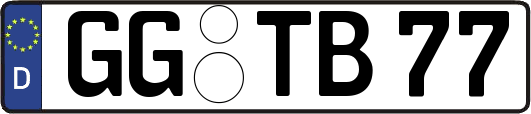 GG-TB77