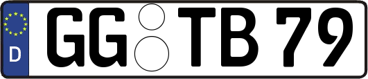 GG-TB79