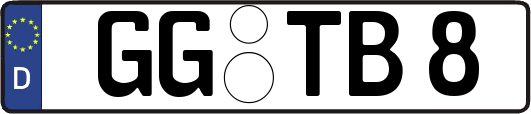 GG-TB8