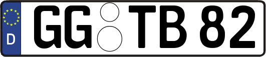 GG-TB82