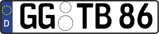 GG-TB86