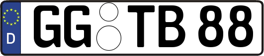 GG-TB88
