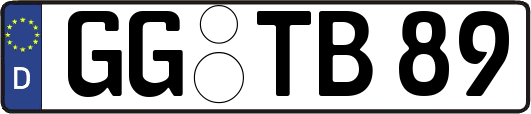 GG-TB89