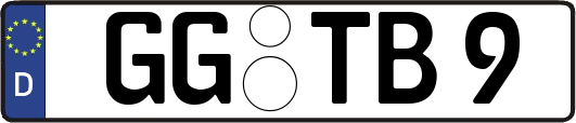 GG-TB9
