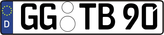 GG-TB90