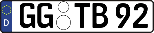 GG-TB92