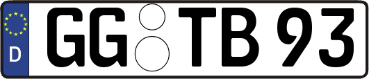 GG-TB93