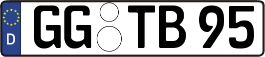 GG-TB95