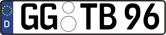 GG-TB96