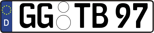 GG-TB97