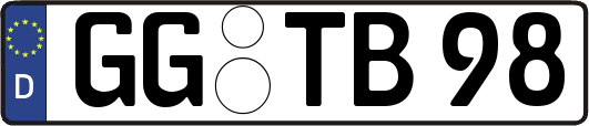 GG-TB98
