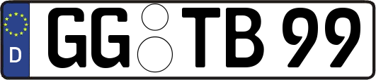 GG-TB99