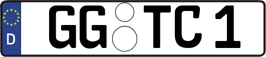 GG-TC1