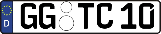 GG-TC10