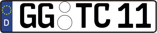 GG-TC11