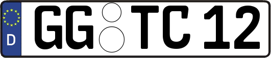 GG-TC12