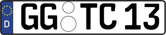 GG-TC13