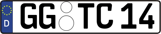 GG-TC14