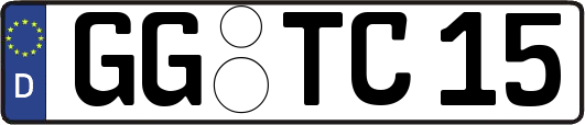GG-TC15