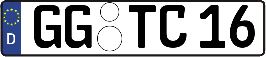 GG-TC16