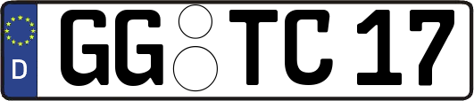 GG-TC17