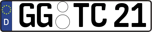 GG-TC21