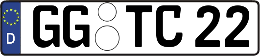 GG-TC22