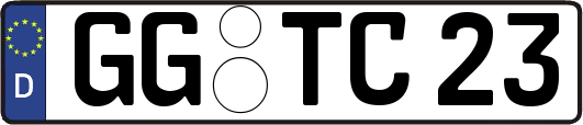 GG-TC23