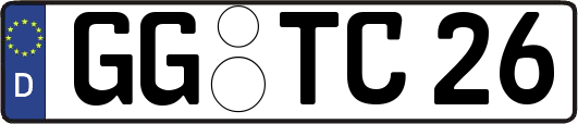 GG-TC26