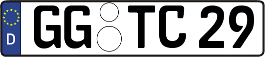 GG-TC29