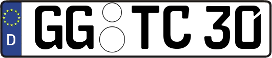 GG-TC30