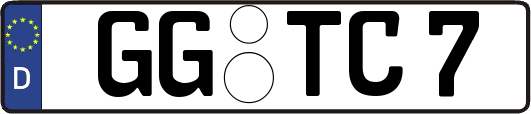 GG-TC7