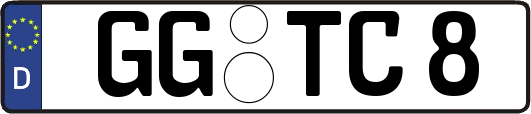 GG-TC8