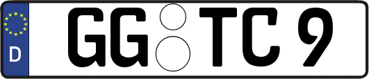 GG-TC9