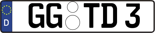 GG-TD3