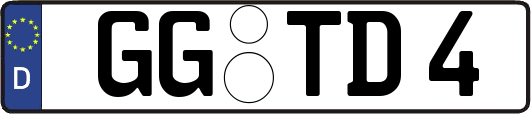 GG-TD4