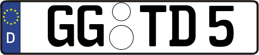 GG-TD5
