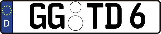 GG-TD6