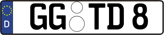 GG-TD8