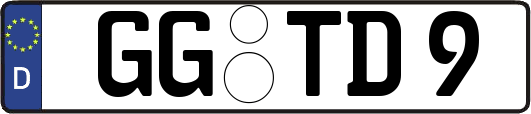 GG-TD9