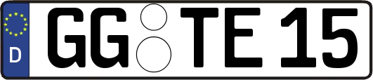 GG-TE15