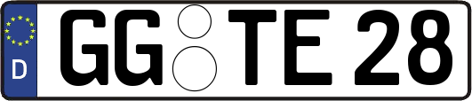 GG-TE28