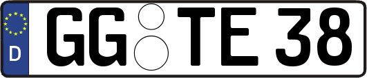 GG-TE38