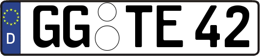 GG-TE42