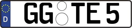 GG-TE5