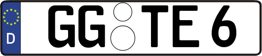 GG-TE6