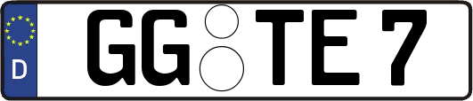 GG-TE7