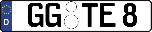 GG-TE8