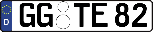 GG-TE82